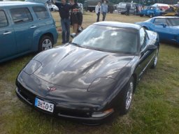 Big Bumper Meet 2008